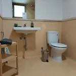 Mas La Llum, La Casa De Palla