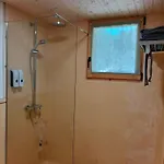 Mas La Llum, La Casa De Palla Lantställe *