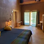 Kır Evi Mas La Llum, La Casa De Palla