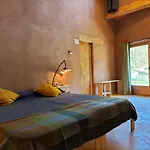 Mas La Llum, La Casa De Palla Lantställe Arens de Lledo