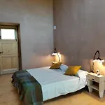 Mas La Llum, La Casa De Palla *