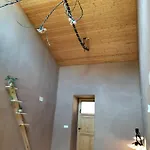Kır Evi Mas La Llum, La Casa De Palla