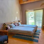 Mas La Llum, La Casa De Palla * Arens de Lledo