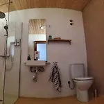 Mas La Llum, La Casa De Palla Lantställe Arens de Lledo