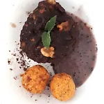 Kır Evi Mas La Llum, La Casa De Palla *