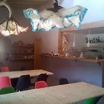 Mas La Llum, La Casa De Palla *