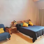 Mas La Llum, La Casa De Palla * Arens de Lledo