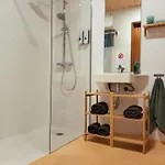 Mas La Llum, La Casa De Palla Arens de Lledo
