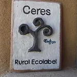Mas La Llum, La Casa De Palla * Arens de Lledo