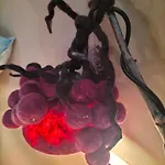 Mas La Llum, La Casa De Palla Lantställe *