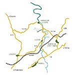 Kır Evi Mas La Llum, La Casa De Palla *