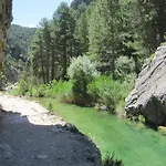 Mas La Llum, La Casa De Palla Arens de Lledo