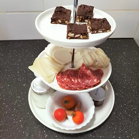 Εξοχικό σπίτι Mas La Llum, La Casa De Palla