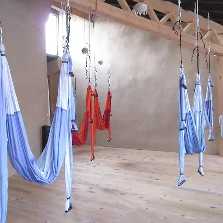 Mas La Llum, La Casa De Palla Εξοχικό σπίτι *