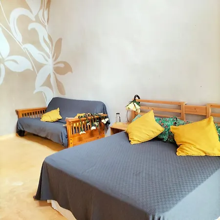 Mas La Llum, La Casa De Palla Arens de Lledo