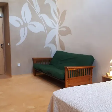 Mas La Llum Country house Arens de Lledo