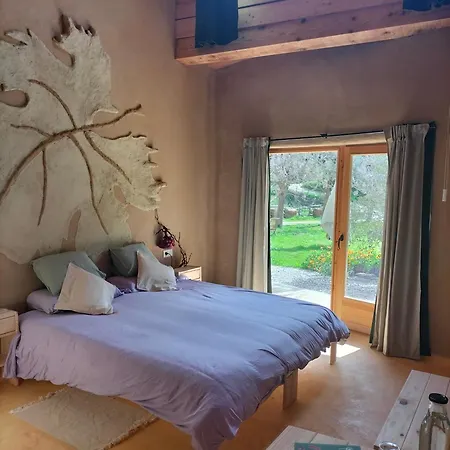 Mas La Llum Country house