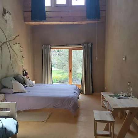 Mas La Llum Country house *