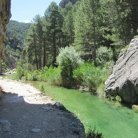 Mas La Llum, La Casa De Palla Arens de Lledo