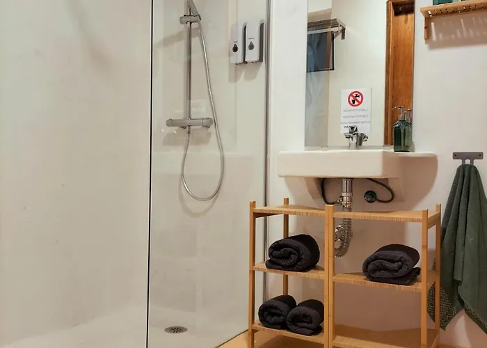 Mas La Llum, La Casa De Palla Arens de Lledo