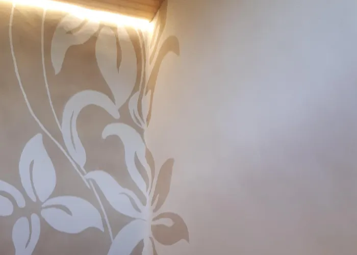 Εξοχικό σπίτι Mas La Llum, La Casa De Palla *