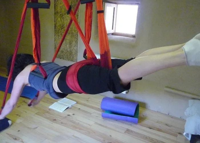 Εξοχικό σπίτι Mas La Llum, La Casa De Palla